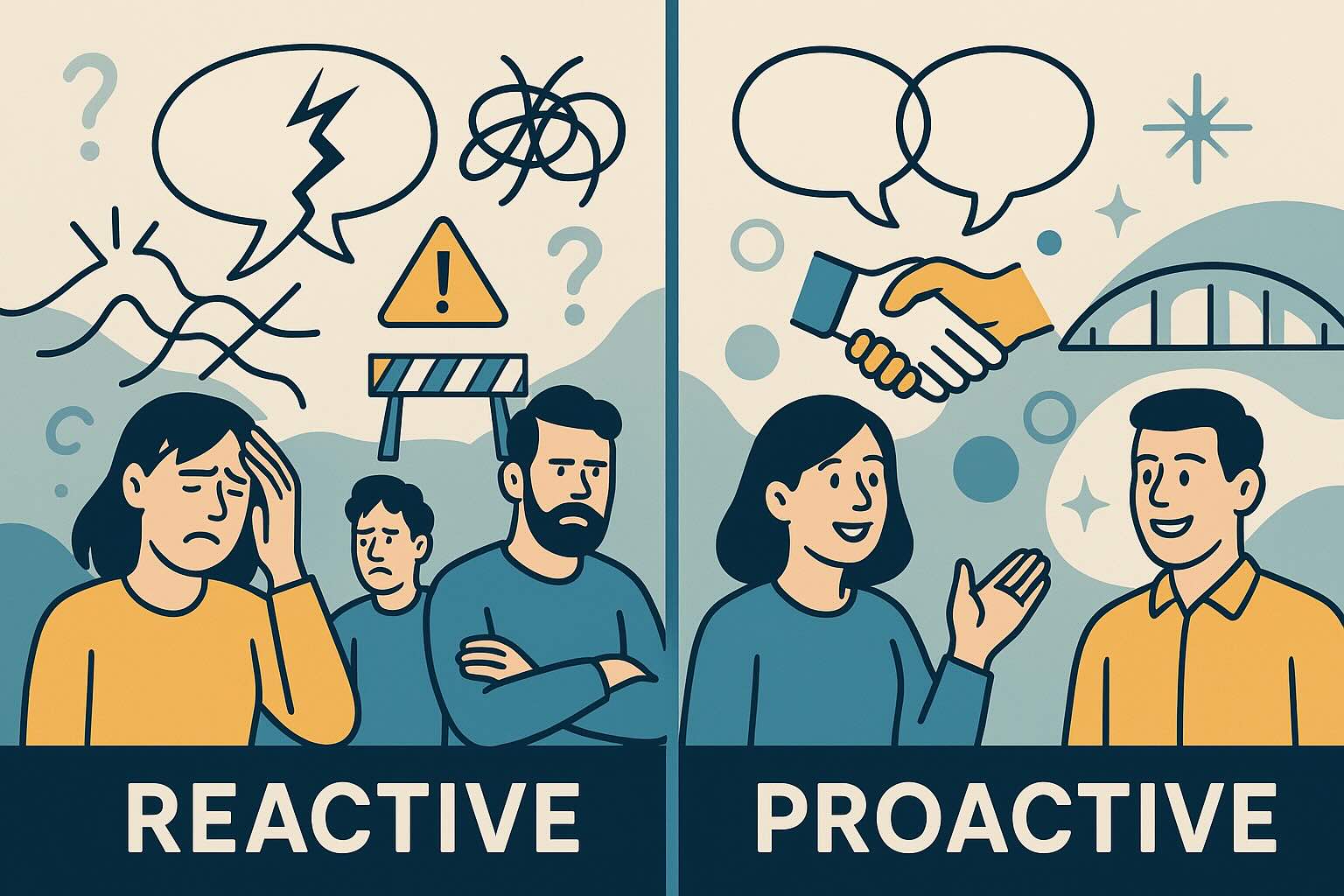 Shifting the Narrative: Community Engagement as a Strategic Asset