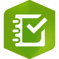 ArcGIS Survey123 logo
