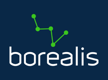 Borealis logo