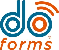 doForms / DropForms logo