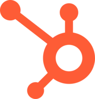 HubSpot logo