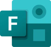 Microsoft Forms logo