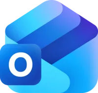 Microsoft Outlook / Graph logo