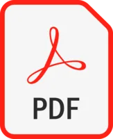 CSV, XLSX, PDF and DOCX logo