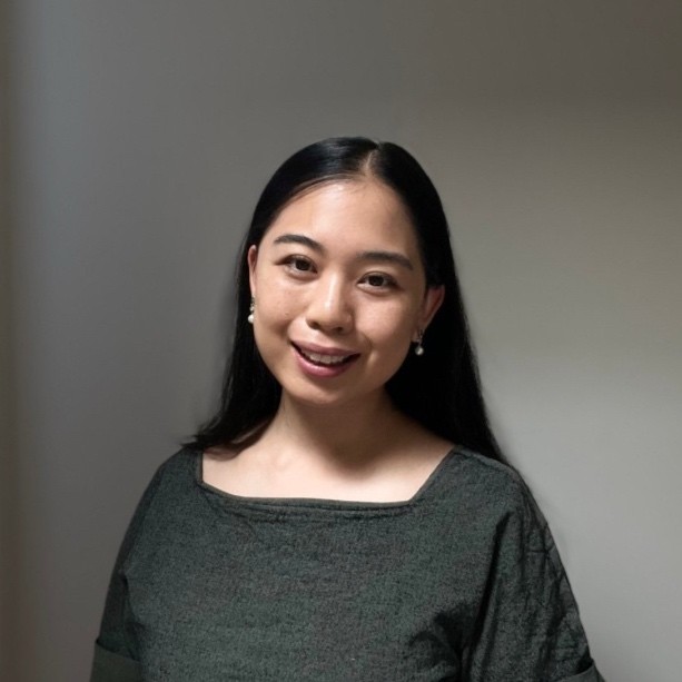 Joyce Jiao