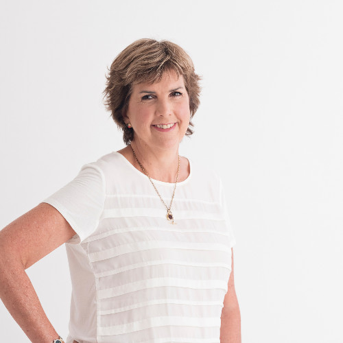 Margaret Harvie