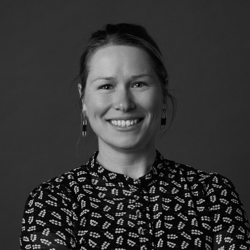 Michelle Welsby