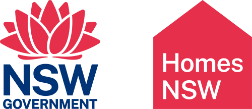 Homes NSW